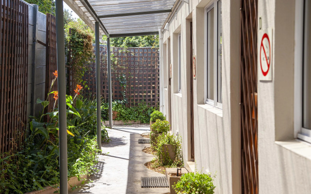 80 Kendal Guest House