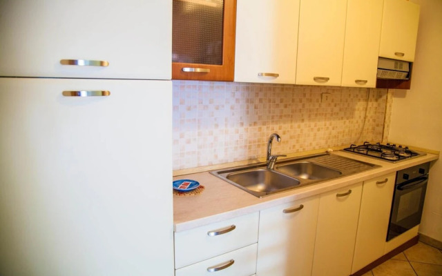 B&B Il Castellino