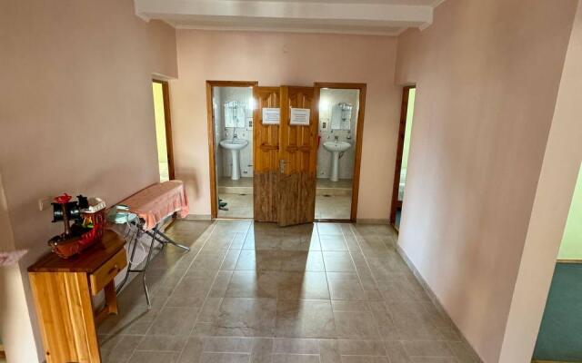 Youth house