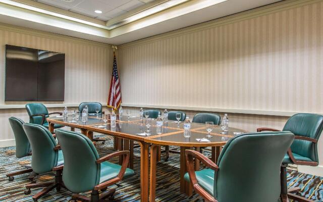 Regency Inn & Suites New London, Mystic