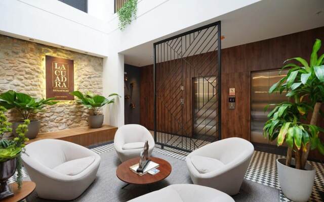 w Elegant 1BR in Casco Viejo