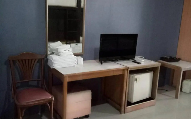 Tongpoon Hotel