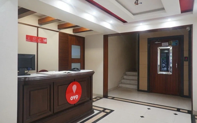 OYO 23194 Hotel Bel Air