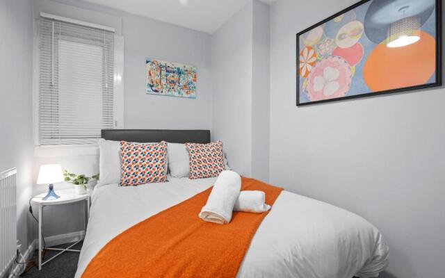 Hampton Hideaway By My Getaways