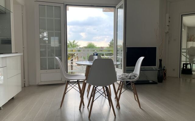 Casabina Appartement Proche Disney