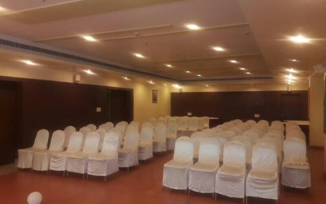 Hotel EEFA