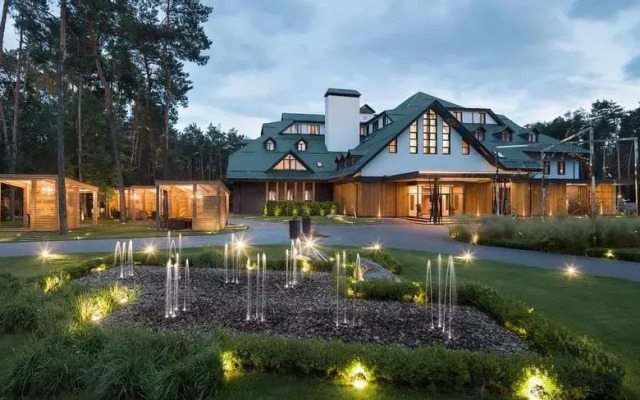 Onovo Hotel