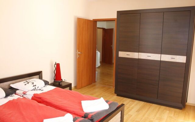 Predela 1 Apartments