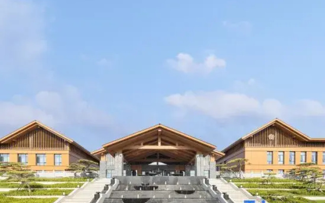 Haitang Longxian Resort