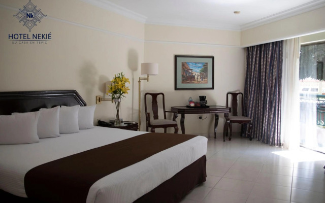 NK Hotel Nekié Tepic
