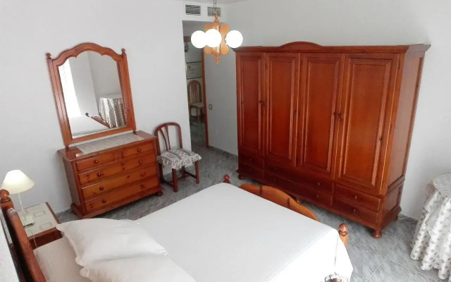 Casa Paqui