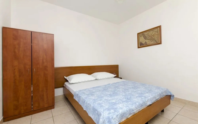 Apartments Matko