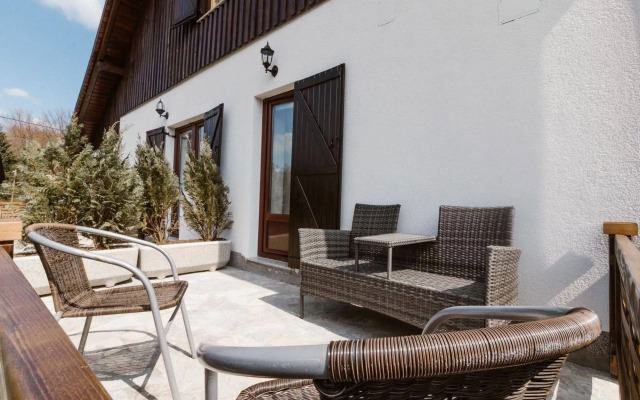 Plitvice Miric Inn