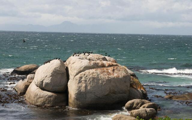 Boulders Beach Villa