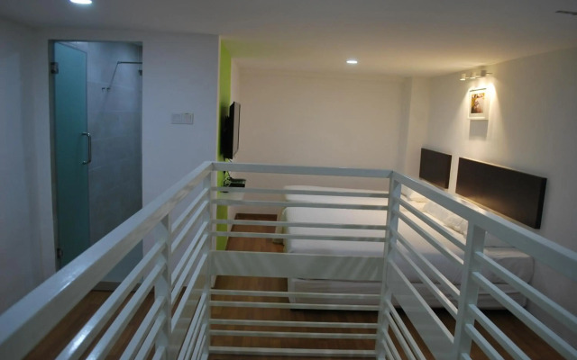 Apple Inn Hotel