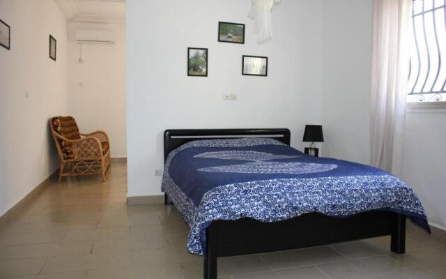 Residence Schaka Suites