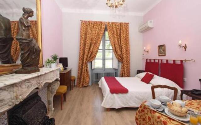 Château de Servanes