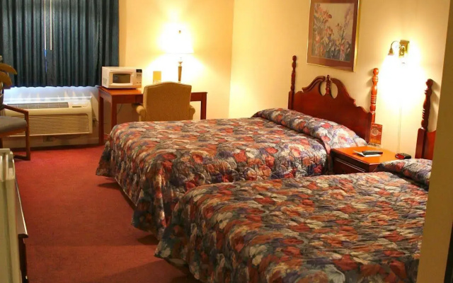 Cobbler Inn