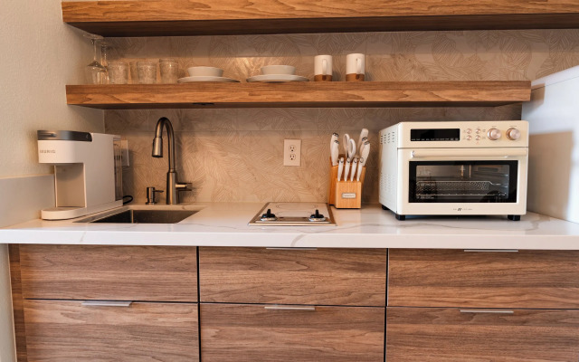 Seahorse Beach Bungalows