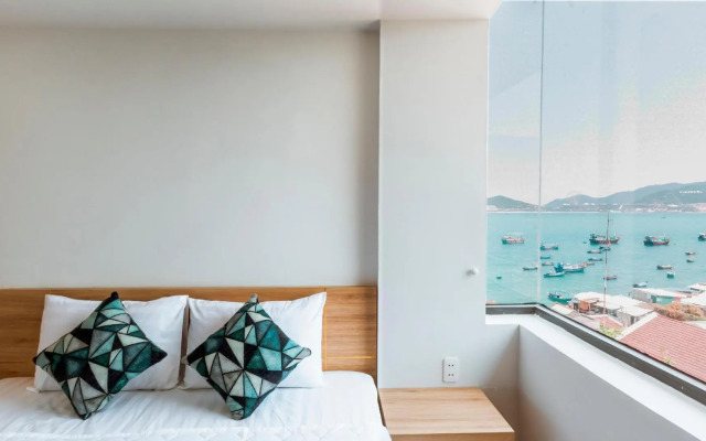 Aqua Seaview