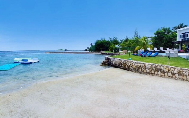 Dreamtime by the Sea, Montego Bay 6BR