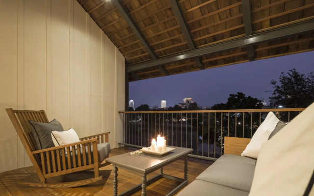 sala lanna Chiang Mai