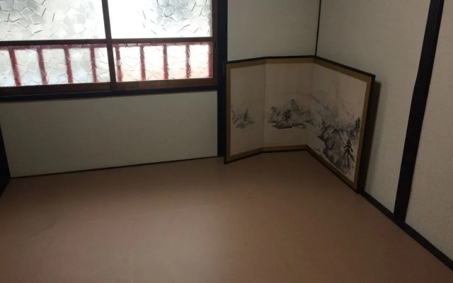 Tsuruhashiy Apartment