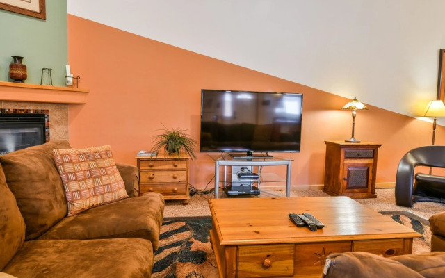 Cottonwoods 415