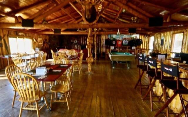 Air-Dale Fishing and Hunting