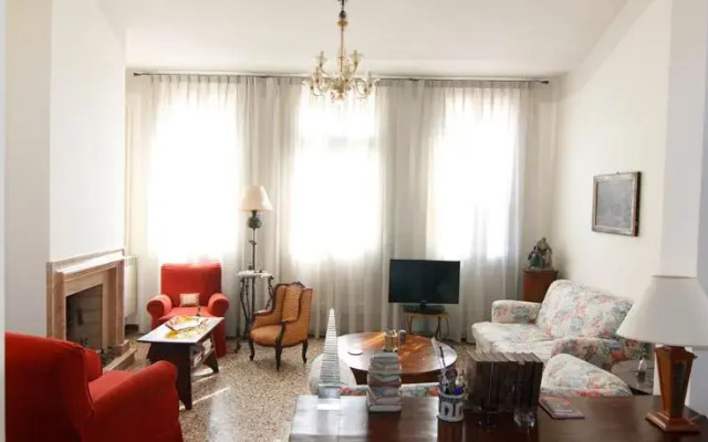 Altana San Marco