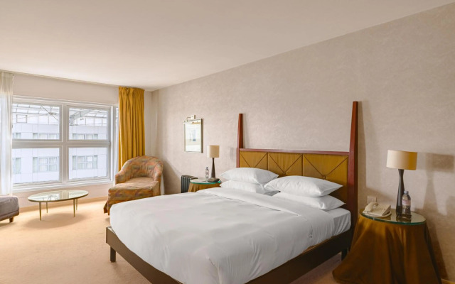 Van der Valk Hotel Paris CDG Airport