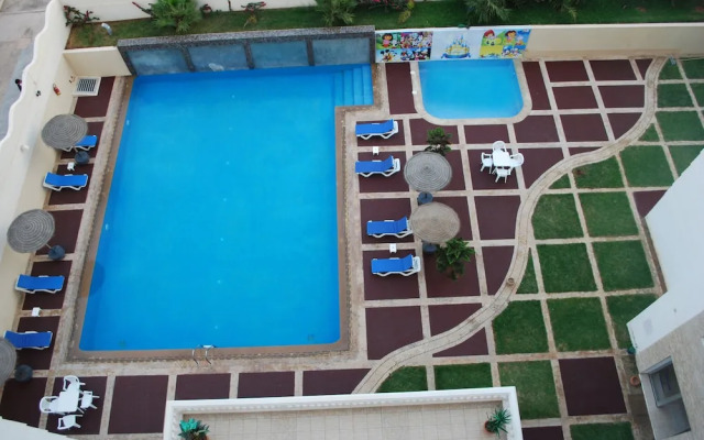 Agyad Maroc Appart-Hotel