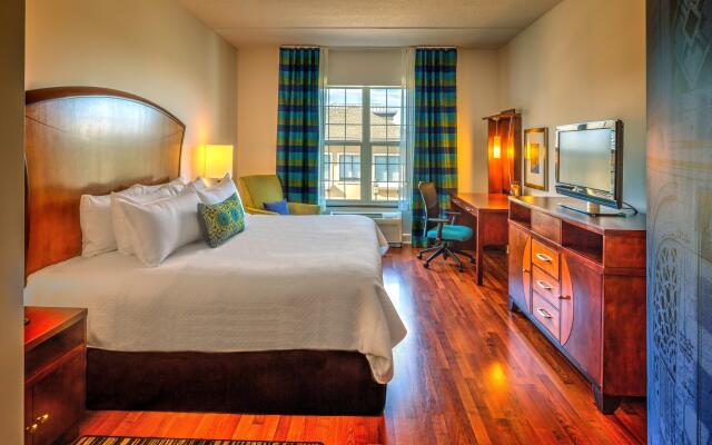 Hotel Indigo Jacksonville-Deerwood Park by IHG