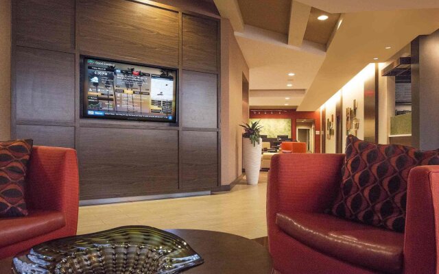 Courtyard by Marriott Los Angeles Woodland Hills