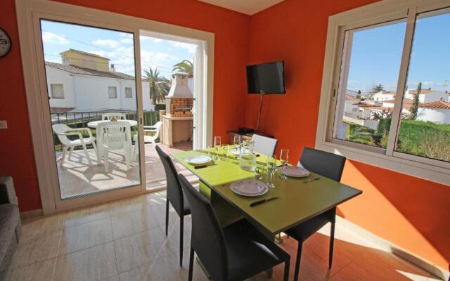 Apart-Rent Apartament BAHIA 0012