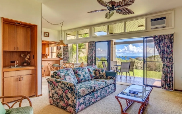 Kapalua Ridge Villas by KBM Vacations