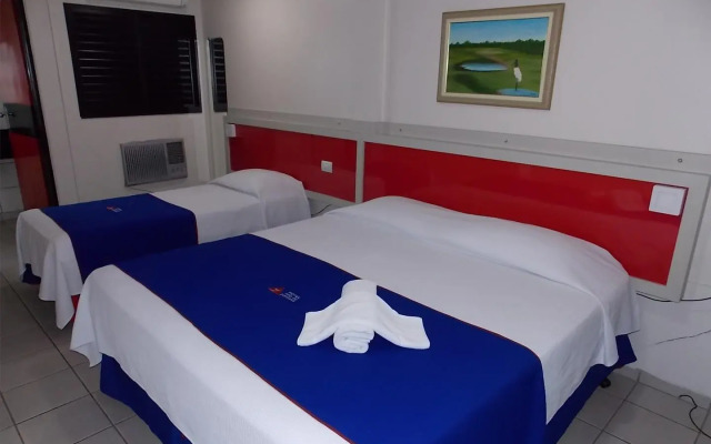 Hotel Rota do Pantanal