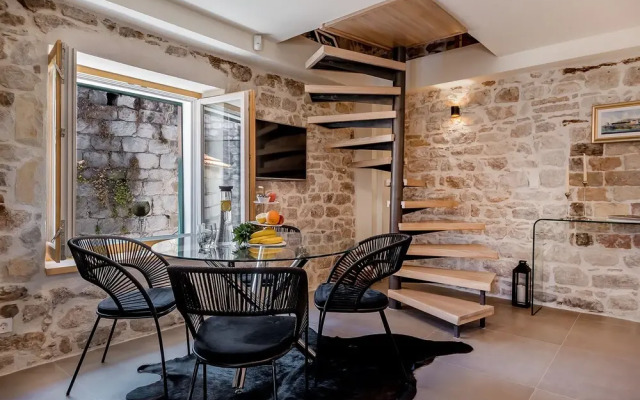 Boutique apartments Balturio - Adults Only