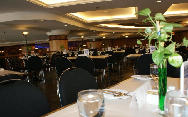 Summit Hotel Subang USJ