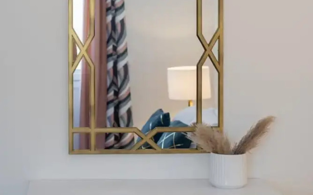 Villa Eleftheria in Spartia