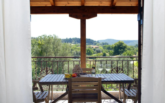 Apanema Lefkada
