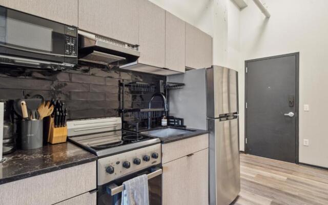 The Civic in Fairmount