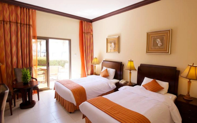 BM Beach Resort