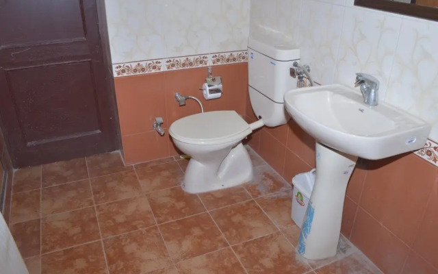 Sunbird Guest House