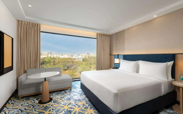 Hilton Garden Inn Mumbai International Airport