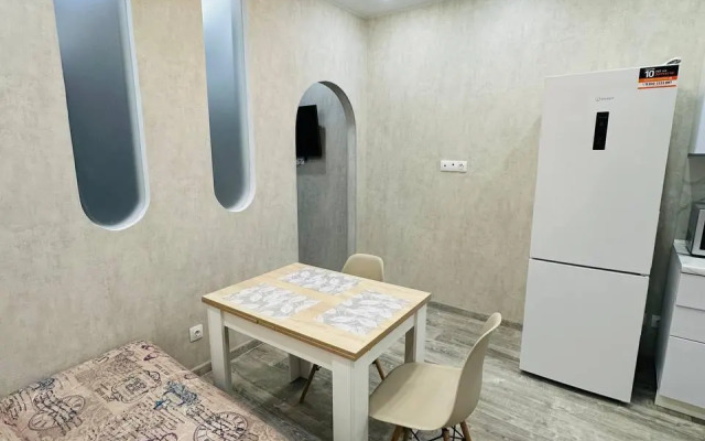 Апартаменты на улице Раушана Абдуллина 6