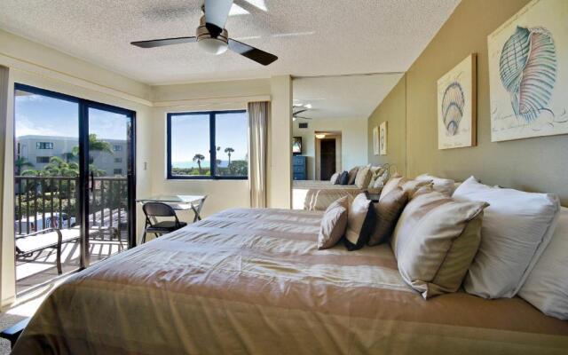 Land's End 1-301 Gulf View - Premier