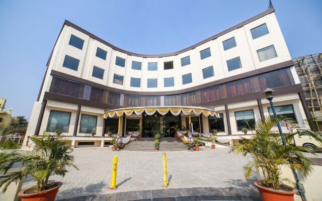 Edition O 30052 Chinmay Resorts