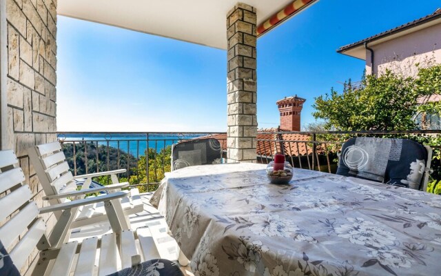 Stunning Apartment in Piran With Wifi and 1 Bedrooms