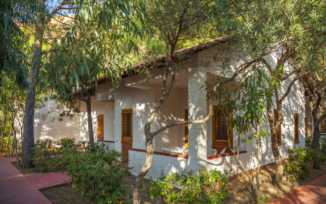 TH Gioiosa Marea - Capo Calavà Village